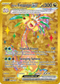 Alolan Exeggutor ex Hyper Rare 248/191 Surging Sparks