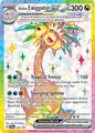 Alolan Exeggutor ex 225/191 Surging Sparks