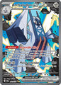 Archaludon ex Special Illustration Rare 241/191 Surging Sparks