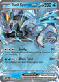 Black Kyurem ex 048/191 Surging Sparks
