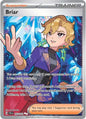 Briar Ultra Rare 163/142 Stellar Crown