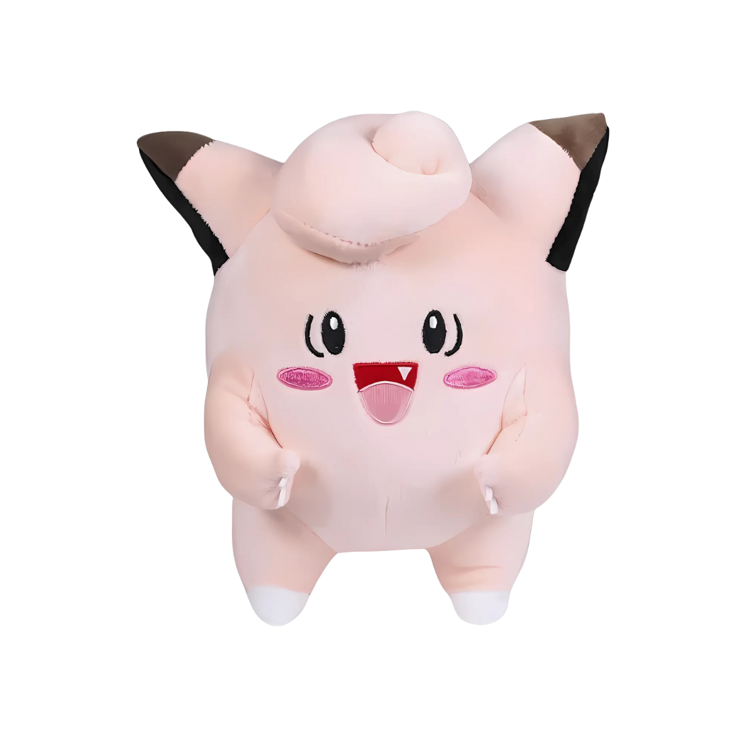 Pokemon Plush | Pokemon Teddy | Pokémon Plush for Pokemon Cards Fans | Pokemon Stuffed Toy | Plush Pokemon | Pokemon Plushies | Pokemon Toys | Pokemon Toy | Pokemon Plushie (035)