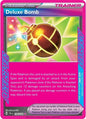 Deluxe Bomb ACE SPEC Rare 134/142 Stellar Crown