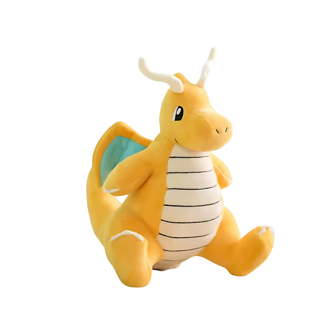 Japanese Pokemon Plush | Pokemon Teddy | Pokémon Plush for Pokemon Cards Fans | Stuffed Toy | Pokemon Plushies | Pokemon Toys | Pokémon Gift For Boys| Pokémon Plushie (149)