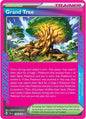 Grand Tree ACE SPEC Rare 136/142 Stellar Crown