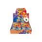 Heatwave Arena Sv9a Japanese Destined Rivals Pokemon Booster Packs | Scarlet & Violet Set | Pokémon Trading Cards in Packet | TCYM Authenticated | Pokemon TCG Pack | (Booster Box (30 Packs))