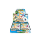 Paradise Dragona Japanese Pokemon Booster Box (30 Packs) | Scarlet & Violet Set | Pokémon Trading Cards | 30 Booster Packs | TCYM Authenticated | Pokemon TCG Pack | Japanese Surging Sparks