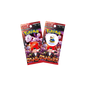 Japanese Destined Rivals Pokemon Booster Packs x 2 | Glory of Team Rocket | Scarlet & Violet Set | Pokémon Trading Cards in 2 Booster Packs | TCYM Authenticated | Pokemon TCG Pack