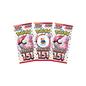 3 x Pokemon 151 Booster Packs Japanese Pokemon Cards Pack 3 Pack Bundle includes Japanese Pokemon Cards in Sealed Pokemon Booster Packs for Pokémon Cards Collection | TCYM Authenticated