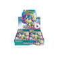 Battle Partners Sv9 Japanese Journey Together Pokemon Booster Box| Scarlet & Violet Set | Pokémon Trading Cards | 30 Booster Packs | TCYM Authenticated | Pokemon TCG Pack | Pokemon Card |