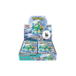 Cyber Judge Japanese Pokemon Booster Box (30 Packs) | Scarlet & Violet Set | Pokémon Trading Cards | 30 Booster Packs | TCYM Authenticated | Pokemon TCG Pack | Japanese Temporal Forces |