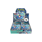 Stellar Miracle Pokemon Booster Box (30 Packs) | Scarlet & Violet Set | Pokémon Trading Cards | 30 Booster Packs | TCYM Authenticated | Pokemon TCG Pack | Japanese Stellar Crown |