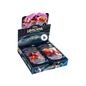 Japanese Disney Cards | Japanese Lorcana Rise of the Floodborn | Lorcana Booster Packs TCYM Authenticated | Lorcana Trading Cards Collection | Booster Box | (Booster Box (24 Packs))