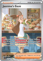 Jasmine's Gaze Special Illustration Rare 245/191 Surging Sparks