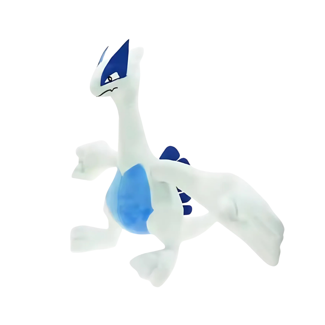 Japanese Pokemon Plush | Pokemon Teddy | Pokémon Plush for Pokemon Cards Fans | Stuffed Toy | Pokemon Plushies | Pokemon Toys | Pokémon Gift For Boys| Pokémon Plushie (249)