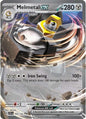 Melmetal ex Double Rare 105/142 Stellar Crown