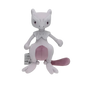 Japanese Mewtwo Pokemon Plush | Pokemon Teddy | Pokémon Plush for Pokemon Cards Fans | Stuffed Toy | Pokemon Plushies | Pokemon Toys | Pokémon Gift For Boys| Pokémon Plushie (150)