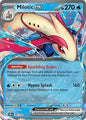 Milotic ex 042/191 Surging Sparks