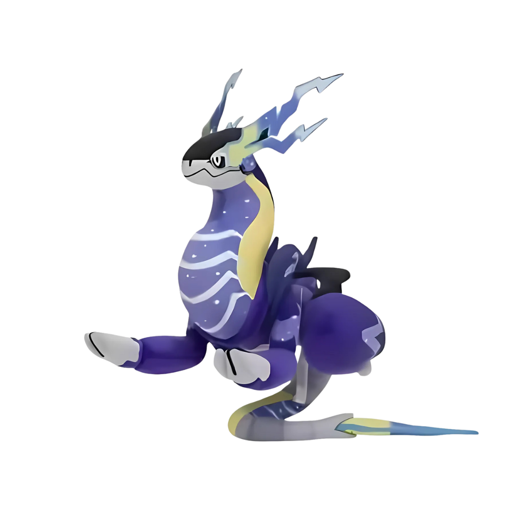 Japanese Pokemon Plush | Pokemon Teddy | Pokémon Plush for Pokemon Cards Fans | Stuffed Toy | Pokemon Plushies | Pokemon Toys | Pokémon Gift For Boys| Pokémon Plushie (1008)