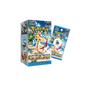 30 x Korean Paradise Dragona Pokemon Booster Box | Korean Surging Sparks Pokémon Booster Box | 30 x Pokemon Card Packs | Pokemon TCG Pack | TCYM Authenticated |