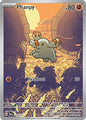 Phanpy Illustration Rare 205/191 Surging Sparks