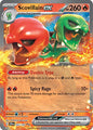 Scovillain ex 037/191 Surging Sparks