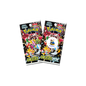 2 x Korean Pokémon Paldean Fates Booster Packs | Pokemon Scarlet and Violet Series | Korean Shiny Treasure Pokemon Booster Packs | TCYM Authenticated | Perfect for Japanese Pokemon Cards Fans