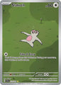 Slakoth Illustration Rare 212/191 Surging Sparks