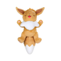 Japanese Pokémon Plush Sleeping Eevee Plushie | Pokemon Plush | Sleeping Eevee Gifts | Toy for Pokemon Cards Fans