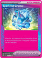 Sparkling Crystal ACE SPEC Rare 142/142 Stellar Crown