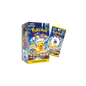 Korean Surging Sparks Pokémon Booster Box | 30 x Korean Super Electric Breaker Booster Box | 30 x Pokemon Card Pack | Pokemon TCG Packs | TCYM Authenticated |