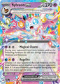 Sylveon ex 086/191 Surging Sparks