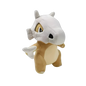 Japanese Cubone Teddy | Pokémon Plush for Cubone and Pokemon Cards Fans | Stuffed Toy | Anime Plushies | Pokémon Toys | Pokemon Gift | (104)