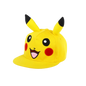 Official Pokemon Pikachu Hat | Pikachu Cap for Boys | Pokemon Cap Kids | Pokemon Hat Kids | Pokemon Caps for Boys | Pokemon Gifts for Boys | Pokémon Hat | Boys Cap | Kids Cap | Kids Baseball Cap |