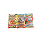 Pokemon Trading Card Game | Sealed 3 Booster Pack Lot | 100% Trusted Authentic Product from The Pokemon Brand | 30 Cards Total | Random Odds for Rare, Holo, V, VMAX & VSTAR Cards