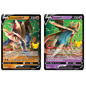 Pokémon 25th Anniversary Celebrations Zacian V + Zamazenta V + 2 Surprise Cards!