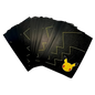 Pokemon Celebrations 25th Anniversary Celebration Elite Trainer Box Sleeves (Pack of 65)