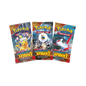 3 x Pokemon Surging Sparks Booster Packs | TCG | TCYM Authenticated