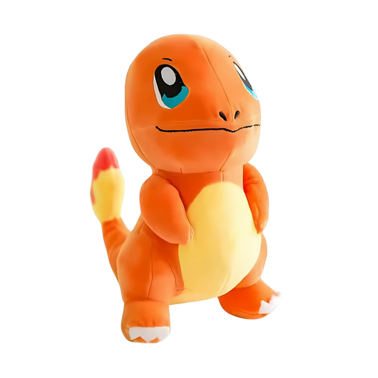 Japanese Pokemon Plush | Anime Teddy | Plush for Trading Cards Fans | Stuffed Toy | Pokemon-Plushies | Toys | Plushy Gift For Boys| Pokémon Plushie (004)