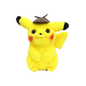 Pokémon Pikachu Master Detective Pikachu, 28 cm