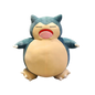 Snorlax Pokemon Plush | Snorlax Plush | Pokemon Teddy | Pokémon Plush for Pokemon Cards Fans | Pokemon Stuffed Toy | Plush Pokemon | Pokemon Plushies | Pokemon Toys | Pokemon Plush Snorlax