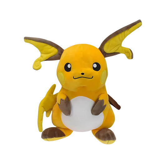Japanese Pokemon Plush | Teddy | Pokémon Plush for Cards Fans | Stuffed Toy | Plushies | Pokemon Toys | Pokémon Gift For Boys | Anime Plushie 026