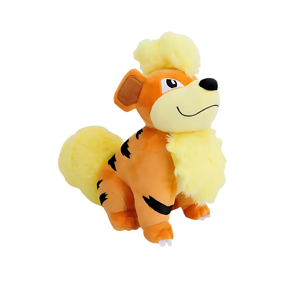 Pokemon Plush | Pokemon Teddy | Pokémon Plush for Pokemon Cards Fans | Pokemon Stuffed Toy | Plush Pokemon | Pokemon Plushies | Pokemon Toys | Pokemon Toy | Pokemon Plushie (058)