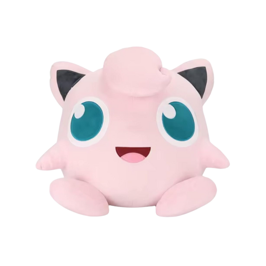 Pokemon Plush | Pokemon Teddy | Pokémon Plush for Pokemon Cards Fans | Pokemon Stuffed Toy | Plush Pokemon | Pokemon Plushies | Pokemon Toys | Pokemon Toy | Pokemon Plushie (0039)