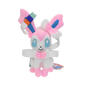 Sylveon Pokemon Plush | Sylveon Plush | Pokemon Teddy | Pokémon Plush for Pokemon Cards Fans | Pokemon Stuffed Toy | Plush Pokemon | Pokemon Plushies | Pokemon Toys | Pokemon Toy | Pokemon Plushie
