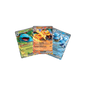 Pokemon 151 Trio | for Pokemon Fans | Charizard | Blastoise | Venusaur | Pokemon Cards Rare | Pokémon Card TCG | Pokémon 151 Collector Gift