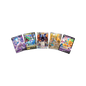 Pokémon Cards: Bundle of 5 Rare Pokemon Cards including V, EX, GX, Full Art, Illustration Rare or Trainer Gallery Pokemon Cards stored in a That Chunky Yellow Mouse ™ Gift Pouch