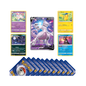 Pokemon Card Mystery Pack including Rares, Holos and V GX or VMAX Pokemon Cards + That Chunky Yellow Mouse ™ Pouch (Ultimate Pokemon Cards Pack - 20 Pokémon Cards 4 Rare Cards + Special Pokémon Card