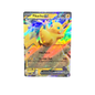 Pokemon - Pikachu ex 063/193 - Paldea Evolved Double Rare