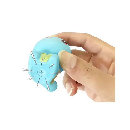 Pokemon Bath Toys | 6 Unique Pokemon Toys | Toddler Bath Toys | Baby Bath Toys | Swimming Pool Toys | Bath Toy | Travel Toys | Water Toys | Pokemon Figures | Kids Bath Toys | Water Play Toys